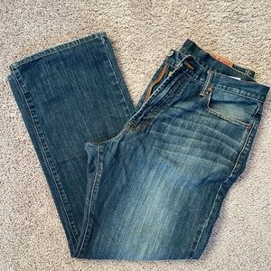 Lucky Brand Jeans
